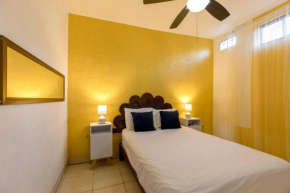 Aquiles Serdan Street- with Balcony Romantic Zone 3rd Floor